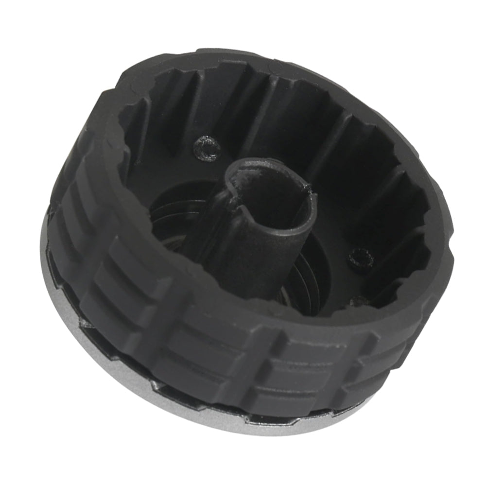{{ Display Power Volume Control Knob Suitable For Toyota Tundra Sequoia 2022-2025 }} - Buy Car Parts Online at {{ Kaka Auto Parts }}.