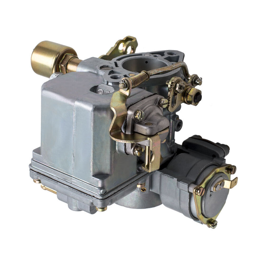 Carburetor with 12V Electric Choke Suitable For VW Volkswagen 34 PICT-3 113129031K