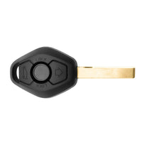 Remote Key Fob 315MHz ID44 Suitable For BMW EWS 3 5 7 Series E38 E39 E46 M3 M5 M6 HU92