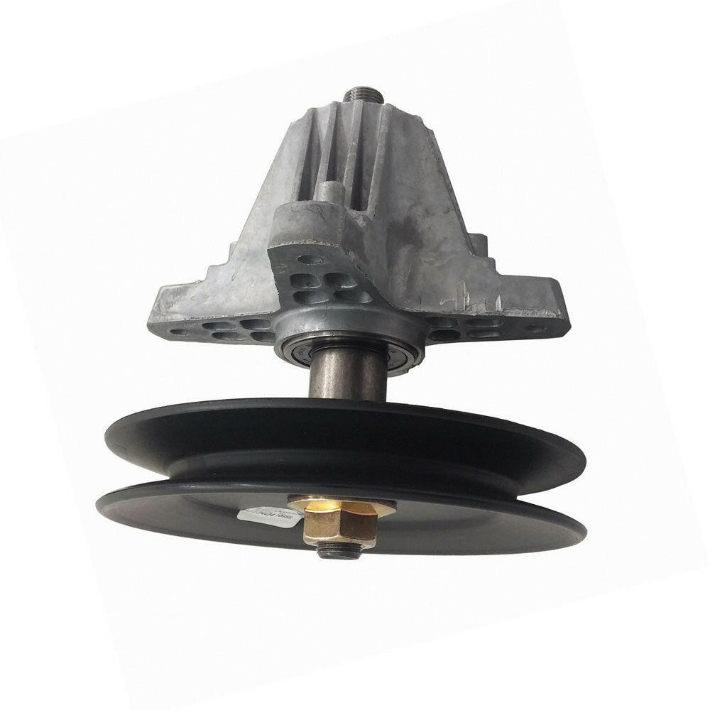 Spindle Assembly Suitable For MTD Cub Cadet Troy-Bilt Mowers 918-04822A