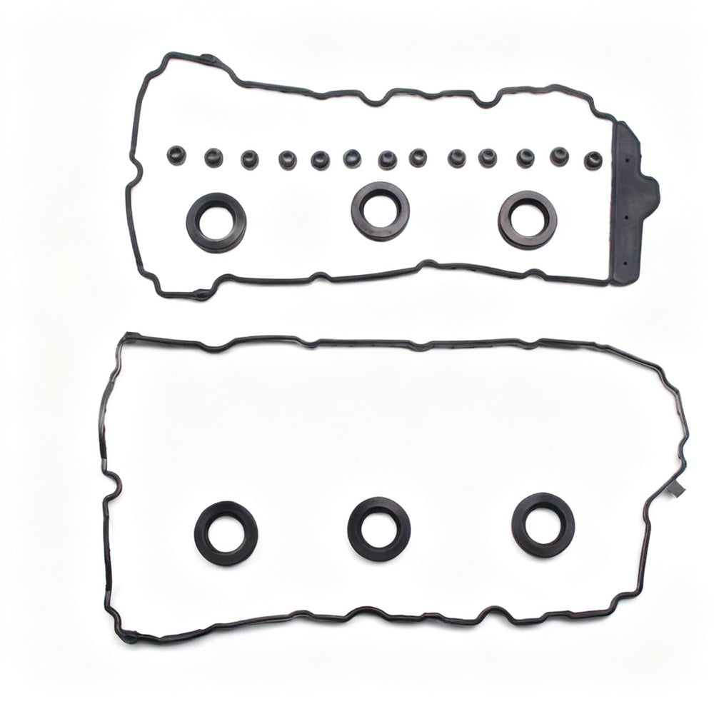 Rocker Cover Gasket Set Suitable For Holden Commodore VE VF 3.0L 3.6L V6 09¨C18