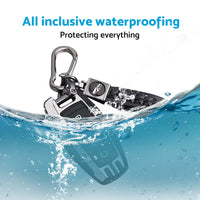 Car Remote Key Fob Case Cover Suitable For Great Wall GWM Cannon X L Dual Cab