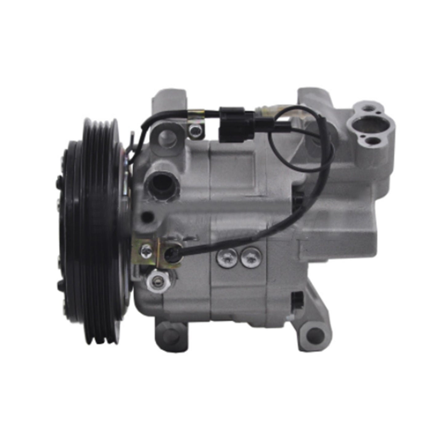 {{ Air Conditioning AC Compressor Suitable for Nissan Pulsar N16 1.8L Petrol QG18DE }} - Buy Car Parts Online at {{ Kaka Auto Parts }}.