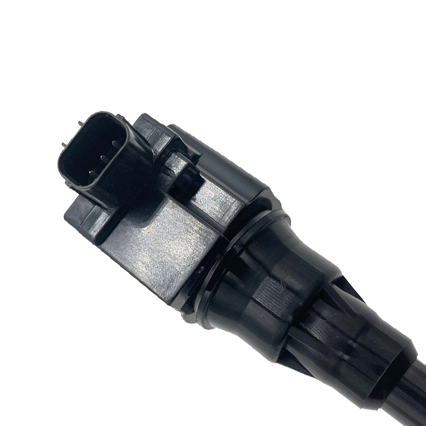 8Pcs Ignition Coils 3 Pins Suitable For Honda Jazz GD GE2 GE3 Civic ES ET 1.3L