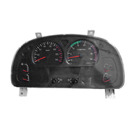 {{ Fuel Combination Instrument Suitable For Tianjin Cab 3801040-C1101 24V 1:756/8 }} - Buy Car Parts Online at {{ Kaka Auto Parts }}.