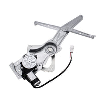 {{ Electric Window Regulator Front LH Suitable For Holden Commodore VT VX VU VY VZ }} - Buy Car Parts Online at {{ Kaka Auto Parts }}.