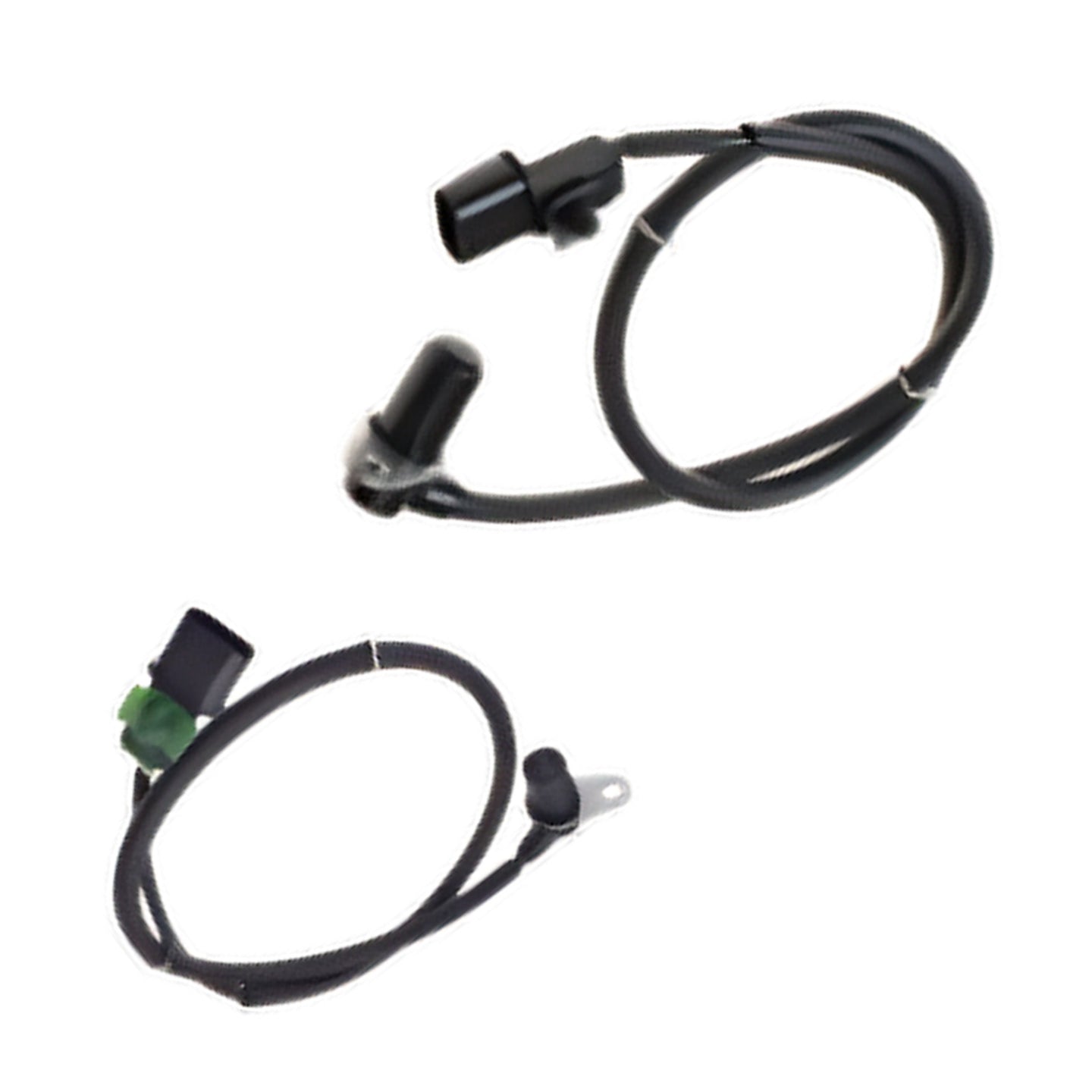 {{ 2x ABS Sensor Rear LH+RH Suitable For Mitsubishi Pajero MK II 2000-2007 MR407271 }} - Buy Car Parts Online at {{ Kaka Auto Parts }}.