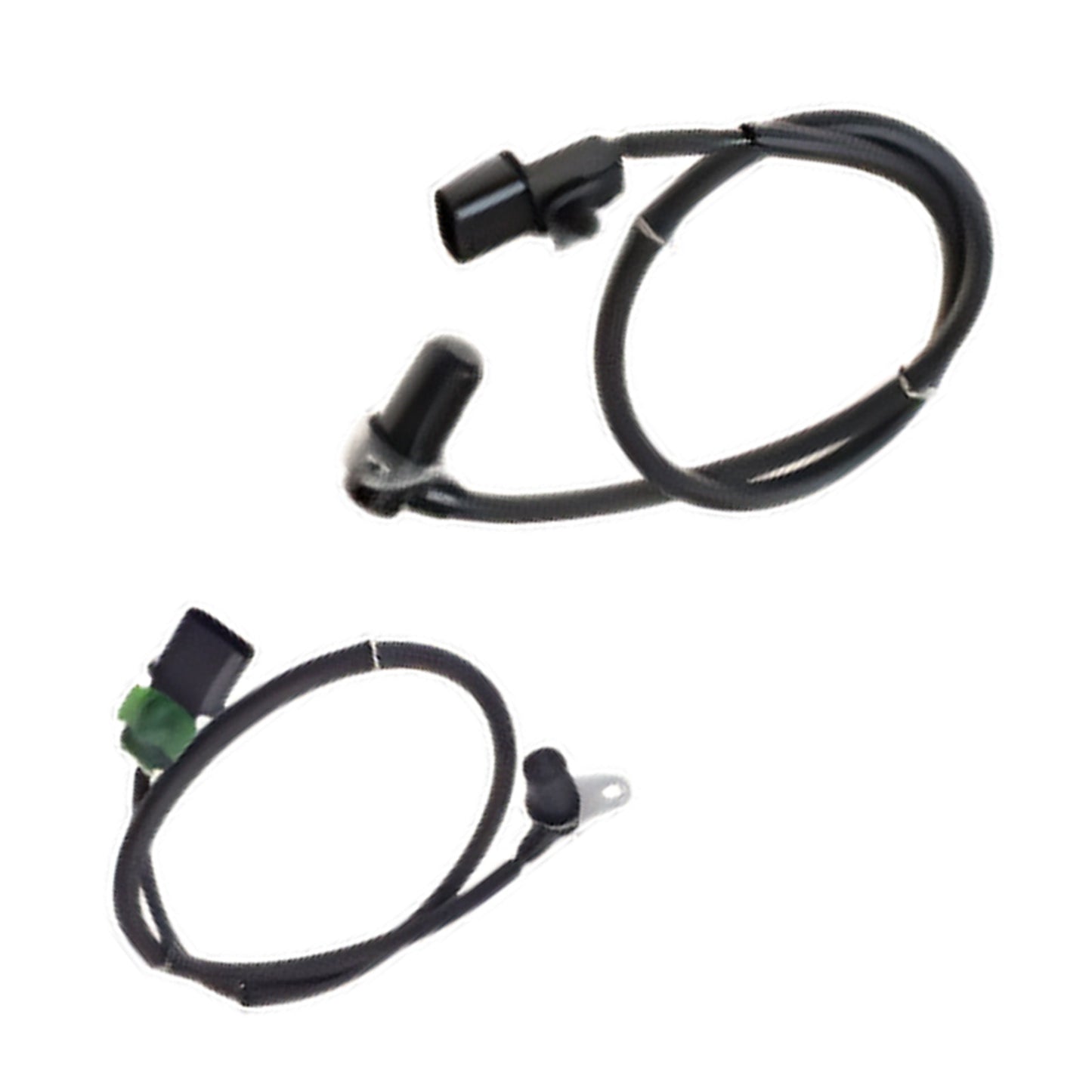 {{ 2x ABS Sensor Rear LH+RH Suitable For Mitsubishi Pajero MK II 2000-2007 MR407271 }} - Buy Car Parts Online at {{ Kaka Auto Parts }}.