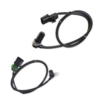 {{ 2x ABS Sensor Rear LH+RH Suitable For Mitsubishi Pajero MK II 2000-2007 MR407271 }} - Buy Car Parts Online at {{ Kaka Auto Parts }}.