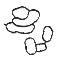 Oil Filter Housing Gasket Kit Suitable For BMW E46 318i 318ti E87 120i E90 320i N42 N46 N46N
