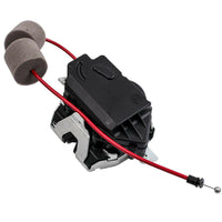 Rear Tailgate Lock Actuator Suitable For Mercedes-Benz W164 ML350 ML500 ML63 1647400635