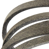 Grey Deck Belt SuitableFor 42 inch  Cut Husqvarna Ride on Mowers YTH2242TDF 574 84 56