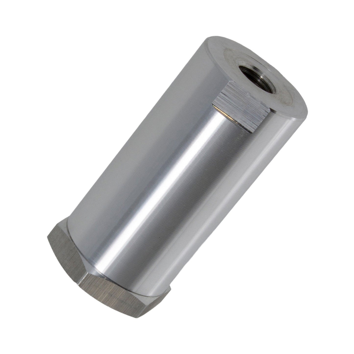 Hydraulic Case Drain Filter 6661022 Suitable For Bobcat S175 / S185 / S205 / S220 / S250 / S300