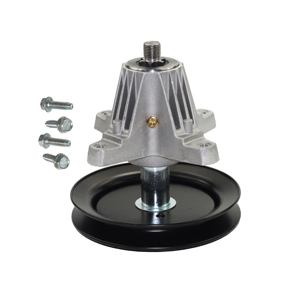 {{ Spindle Assy Suitable For Selected MTD Cub Cadet  Troy Bilt Mowers 918-04822A }} - Buy Car Parts Online at {{ Kaka Auto Parts }}.