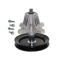 {{ Spindle Assy Suitable For Selected MTD Cub Cadet  Troy Bilt Mowers 918-04822A }} - Buy Car Parts Online at {{ Kaka Auto Parts }}.