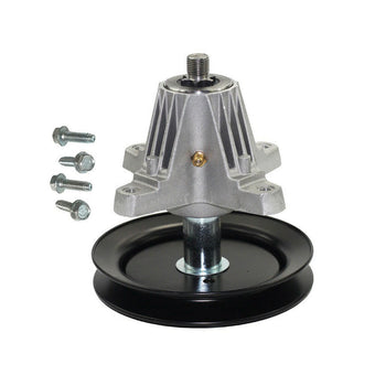 compare product Spindle Assembly Suitable For MTD Cub Cadet Troy-Bilt Mowers 918-04822A
