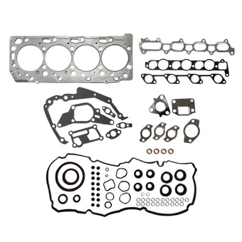 compare product VRS Cylinder Head Gasket Kit Set Suitable for Triton ML MN RWD 2.5L Diesel 08-15
