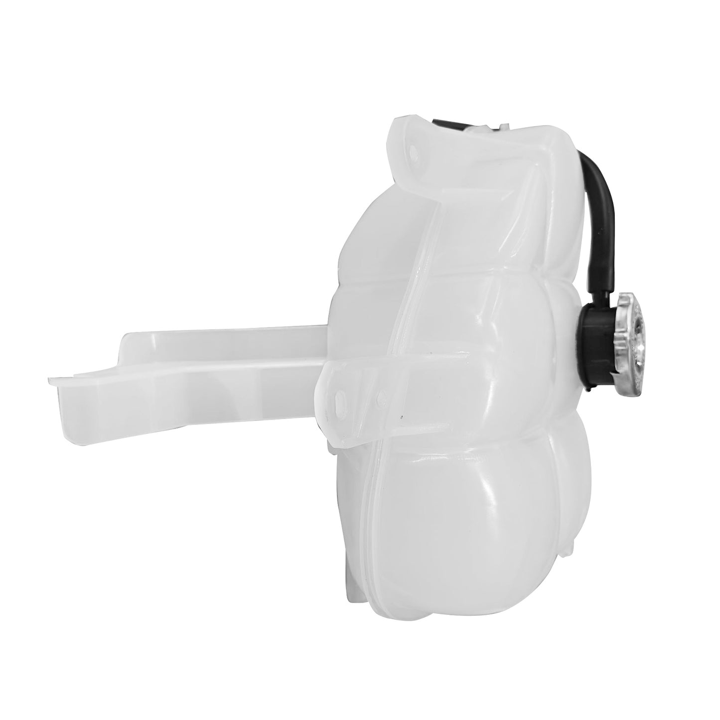 Coolant Overflow Bottle Tank Suitable For Jeep Grand Cherokee WK 3.0L 2001-2015