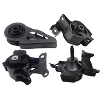 {{ Full Engine Mount Kit Suitable For Honda Jazz GD1 GD3 L13A1 L15A1 1.3L 1.5L 4Cyl }} - Buy Car Parts Online at {{ Kaka Auto Parts }}.