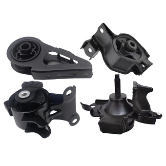 compare product Full Engine Mount Kit Suitable For Honda Jazz GD1 / GD3 L13A1 / L15A1 1.3L-1.5L 4-Cylinder