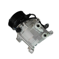 {{ Air Con AC Compressor Suitable for Toyota Corolla ZZE122R 1.8L Petrol 1ZZ-FE }} - Buy Car Parts Online at {{ Kaka Auto Parts }}.