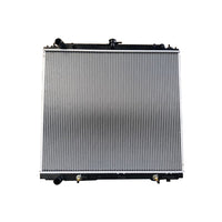 Radiator Suitable For Nissan Navara D40 YD25 / Pathfinder R51 2.5L Turbo Diesel 2005-On Automatic Or Manual Transmission