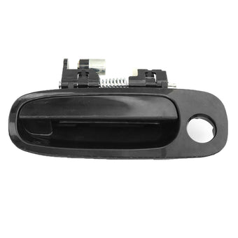 compare product Front Left Outside Outer Door Handle Suitable for Toyota Corolla AE112 1998-2001