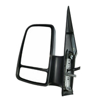 Left Side Electric Door Mirror Suitable For Mercedes Sprinter W906 2006¨C2018