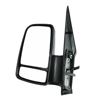 compare product Left Side Electric Door Mirror Suitable For Mercedes Sprinter W906 2006¨C2018