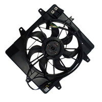 {{ A/C Condenser Radiator Fan Assembly Suitable For Chrysler PT PG Cruiser 1T 00-10 }} - Buy Car Parts Online at {{ Kaka Auto Parts }}.