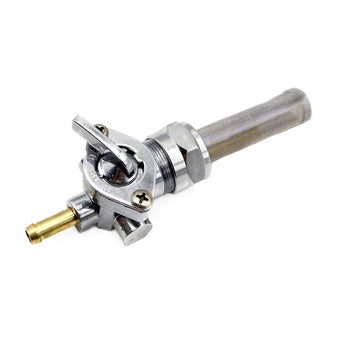 compare product 22mm Petcock Fuel Tap Valve Suitable For Harley Davidson Fatboy, Softail & Rocker
