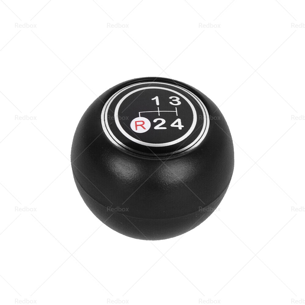 {{ 3350460030 4 Speed Gear Lever Knob Suitable For Toyota LandCruiser HJ45 HJ47 }} - Buy Car Parts Online at {{ Kaka Auto Parts }}.