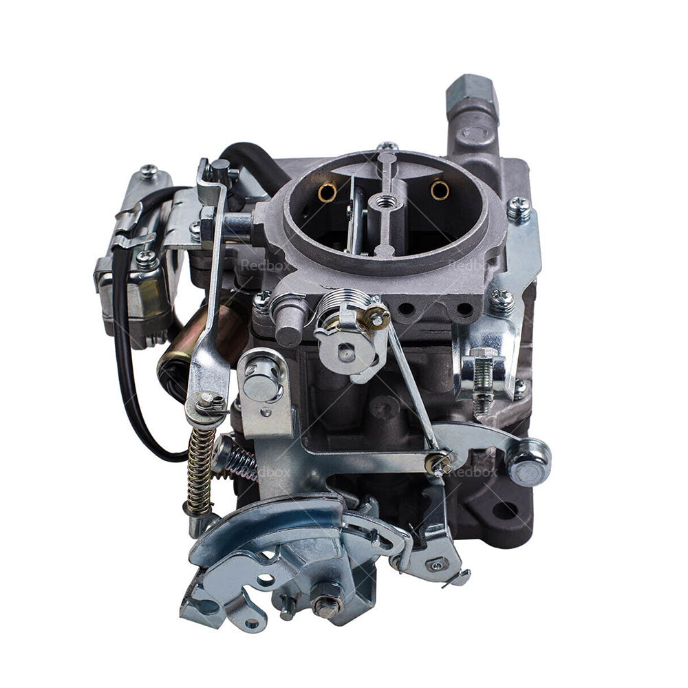 {{ Carburetor Suitable For Toyota 4K Corolla Liteace 1973-1987 Carby  21100-13170 }} - Buy Car Parts Online at {{ Kaka Auto Parts }}.