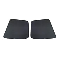 Magnetic Mesh Car Window Sun Shade Blind Suitable For Toyota Prado 150 Series 2009-2024