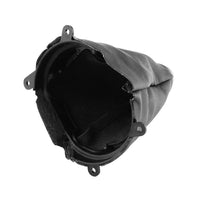 5 Speed Gear Shift Knob With Boot Suitable For Honda Civic 2006-2011