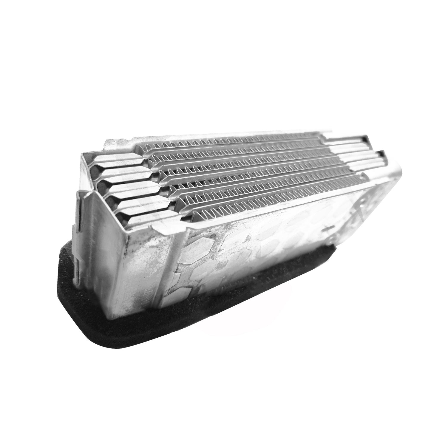 Engine Oil Cooler Suitable For Volkswagen Beetle 1974-1979 Aluminum Alloy