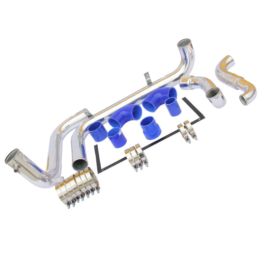 3 Inch Intercooler Piping Kit Suitable For Holden Commodore VL RB30ET 3.0L 1986-1988