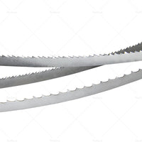 {{ BI METAL BIMETAL BAND SAW BANDSAW BLADE 1638mm x13mm x 14 TPI FOR METAL CUTTING }} - Buy Car Parts Online at {{ Kaka Auto Parts }}.