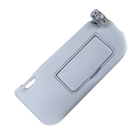 Right Sun Visor Makeup Mirror Suitable For Kia Sportage 2005-2010 Suitable For 85201-1F010LX