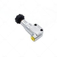 {{ Compact Knob Adjust Brake Proportioning Valve Suitable For Wilwood WB260-8419 }} - Buy Car Parts Online at {{ Kaka Auto Parts }}.