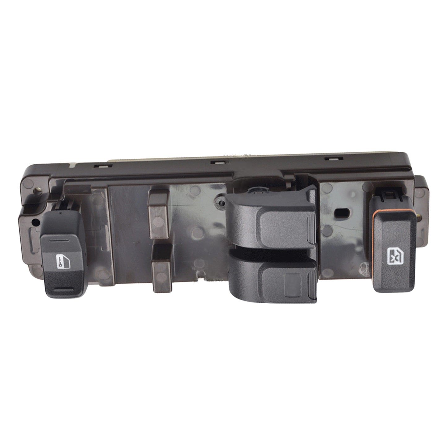 Electric Power Window Master Switch 2-Button Suitable For Holden Rodeo RA 2003-2008