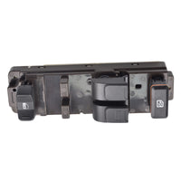 Electric Power Window Master Switch 2-Button Suitable For Holden Rodeo RA 2003-2008