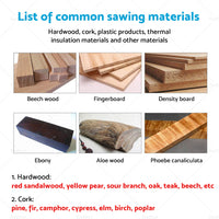 {{ 1400MM BLADE FOR WORKZONE FERREX HBS20 350W BANDSAW FROM ALDI - VARIOUS TPI'S }} - Buy Car Parts Online at {{ Kaka Auto Parts }}.