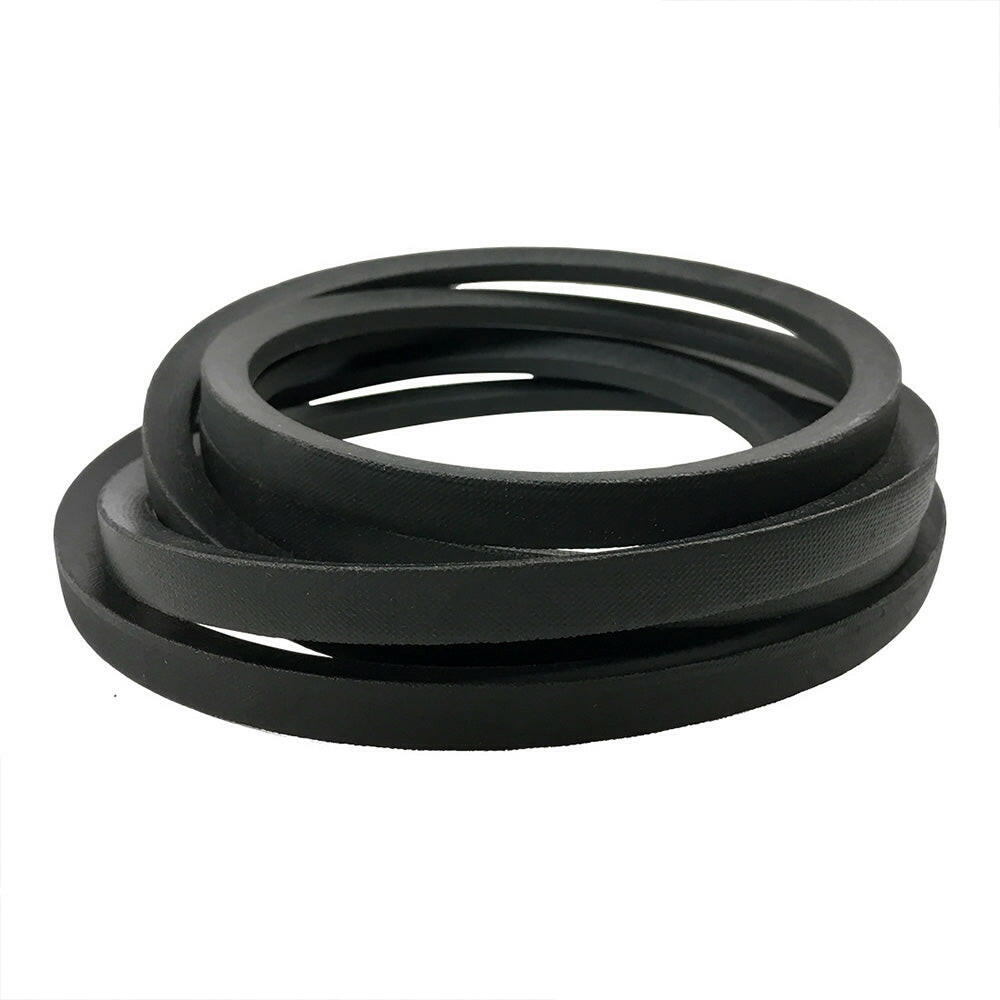 Lower Drive Belt Suitable For MTD Yardman Ride On Mower 954-0467 754-0467