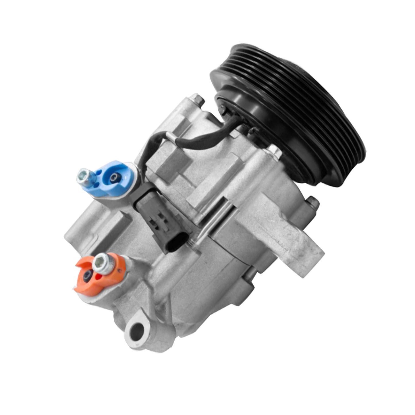 Air Conditioning AC Compressor Suitable For Dodge Nitro KA 3.7L Petrol EKG