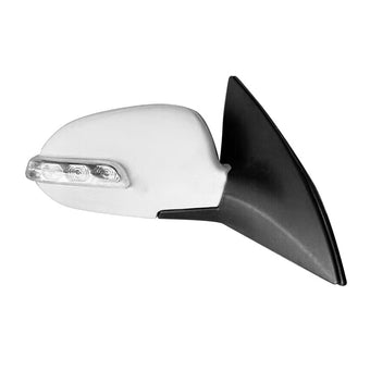 compare product Right Side Door Mirror With Electric Folding Suitable For Hyundai i30 2007-2012