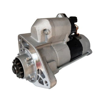 compare product Starter Motor Suitablefor Toyota Landcruiser VDJ200 4. 5L V8 Diesel 07-14 1VD-FTV