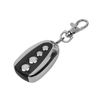 compare product 433Mhz Universal Replacement Garage Door Car Gate Cloning Remote Control Key Fob