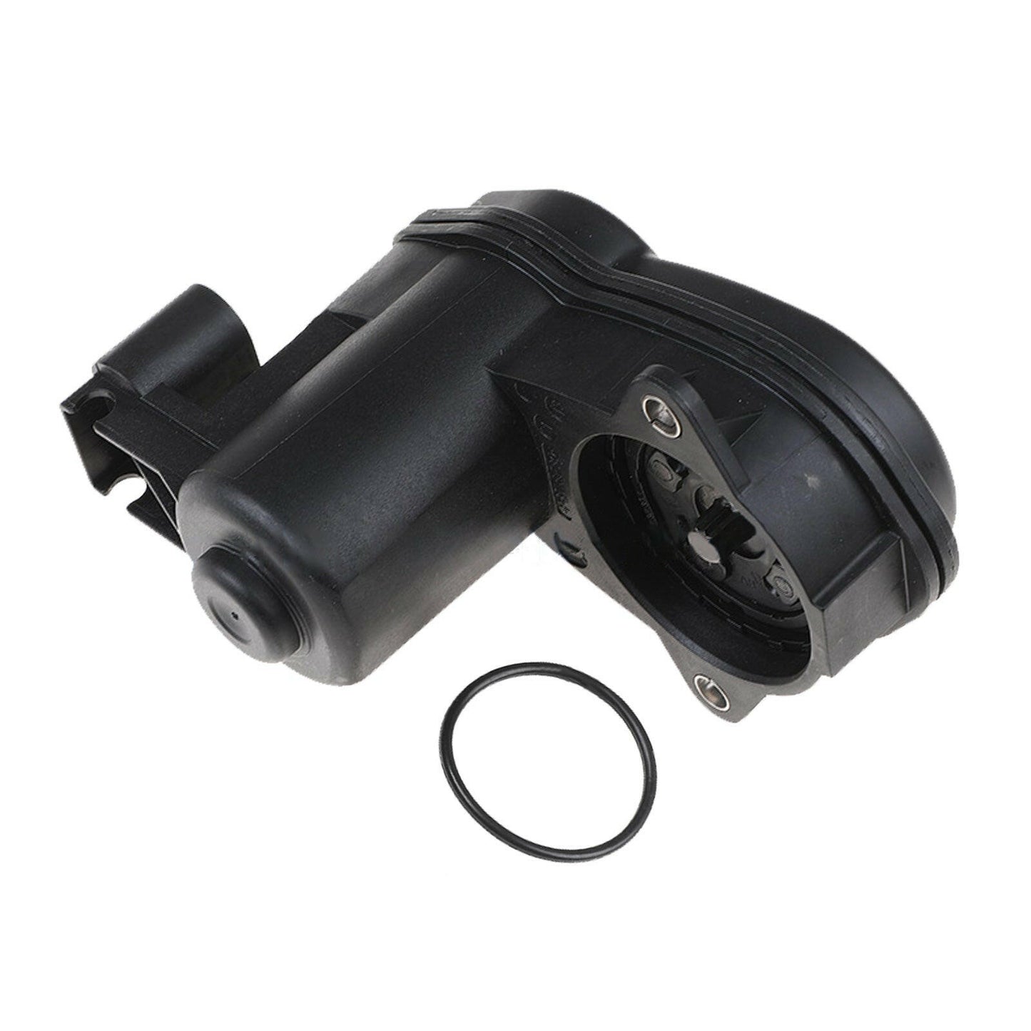 Rear Parking Brake Caliper Actuator Suitable For BMW 528i 535i 650i i8 2011-2020 OEM 32349660