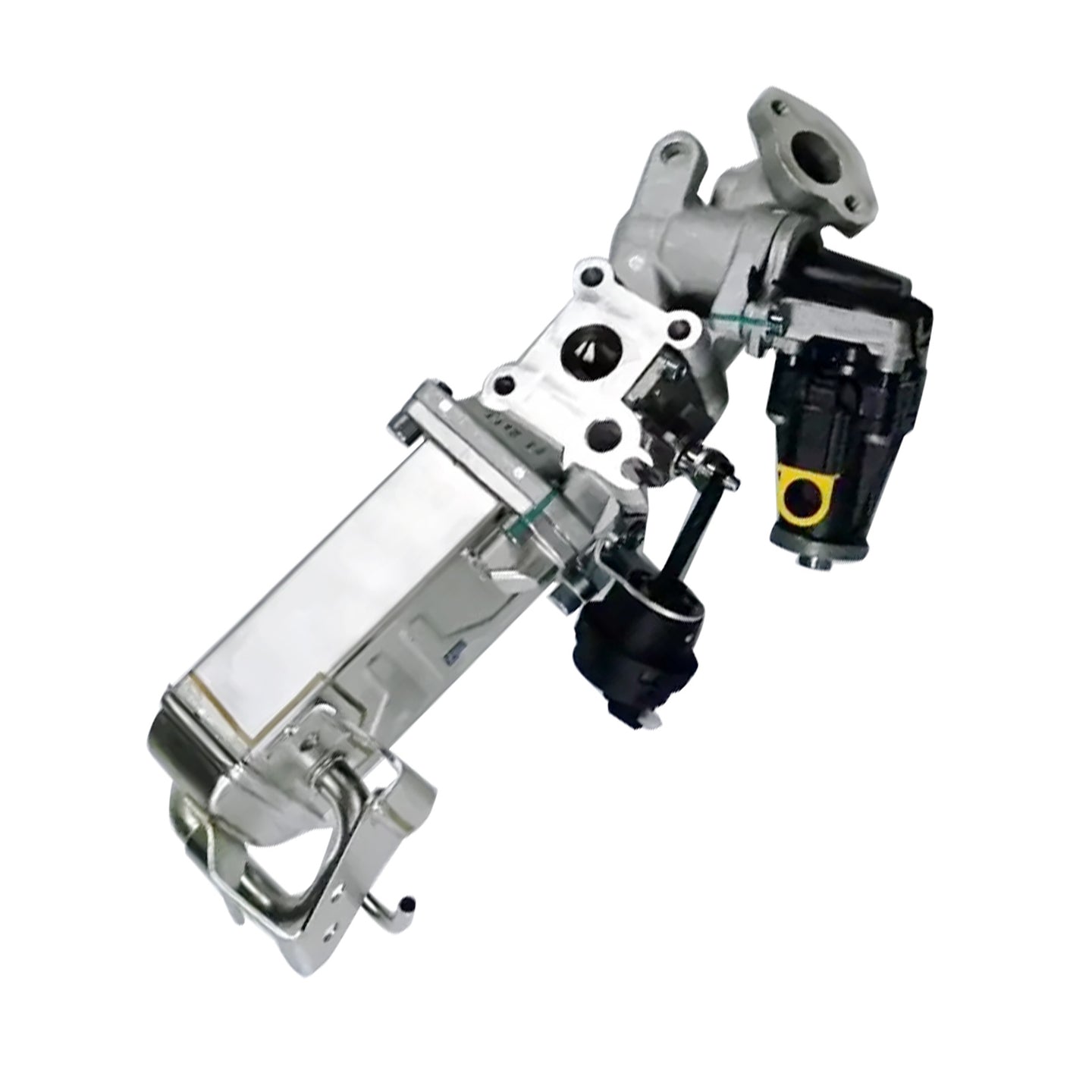 {{ EGR Valve Assembly Suitable For Saic LDV G10 1.9L Diesel  2016-2022 10168962 }} - Buy Car Parts Online at {{ Kaka Auto Parts }}.